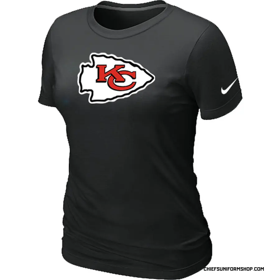 kansas city chiefs dri fit shirt