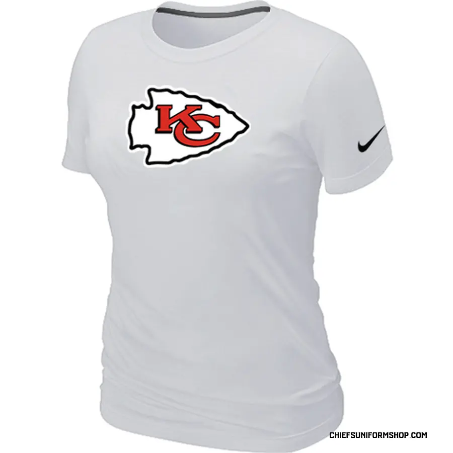 kansas city chiefs dri fit shirt