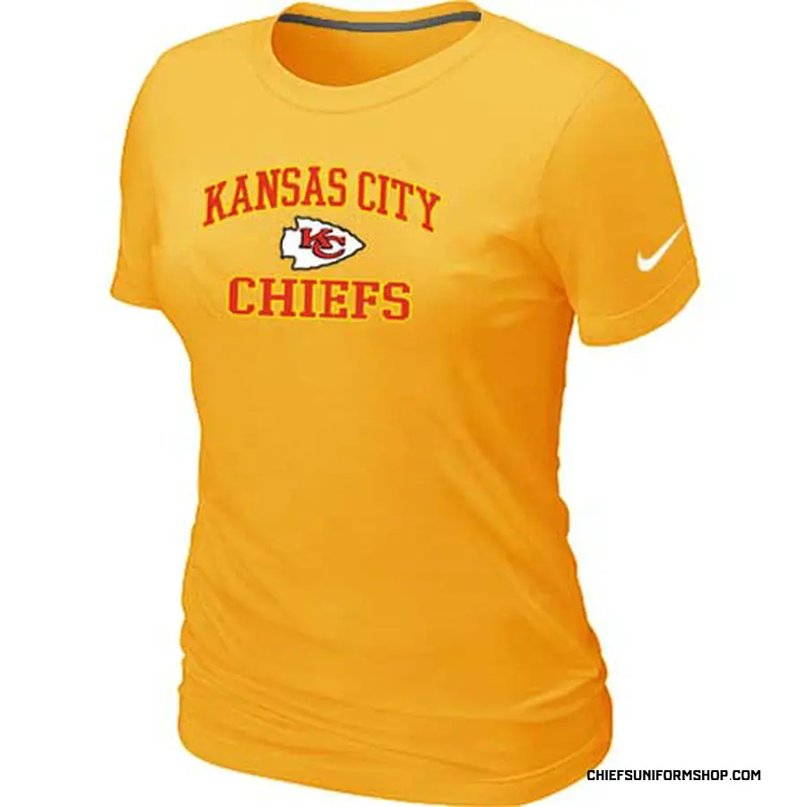 kc chiefs women shirt