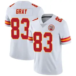 Rinkha Noah Gray Football Paper Poster Chiefs 5 T-Shirt