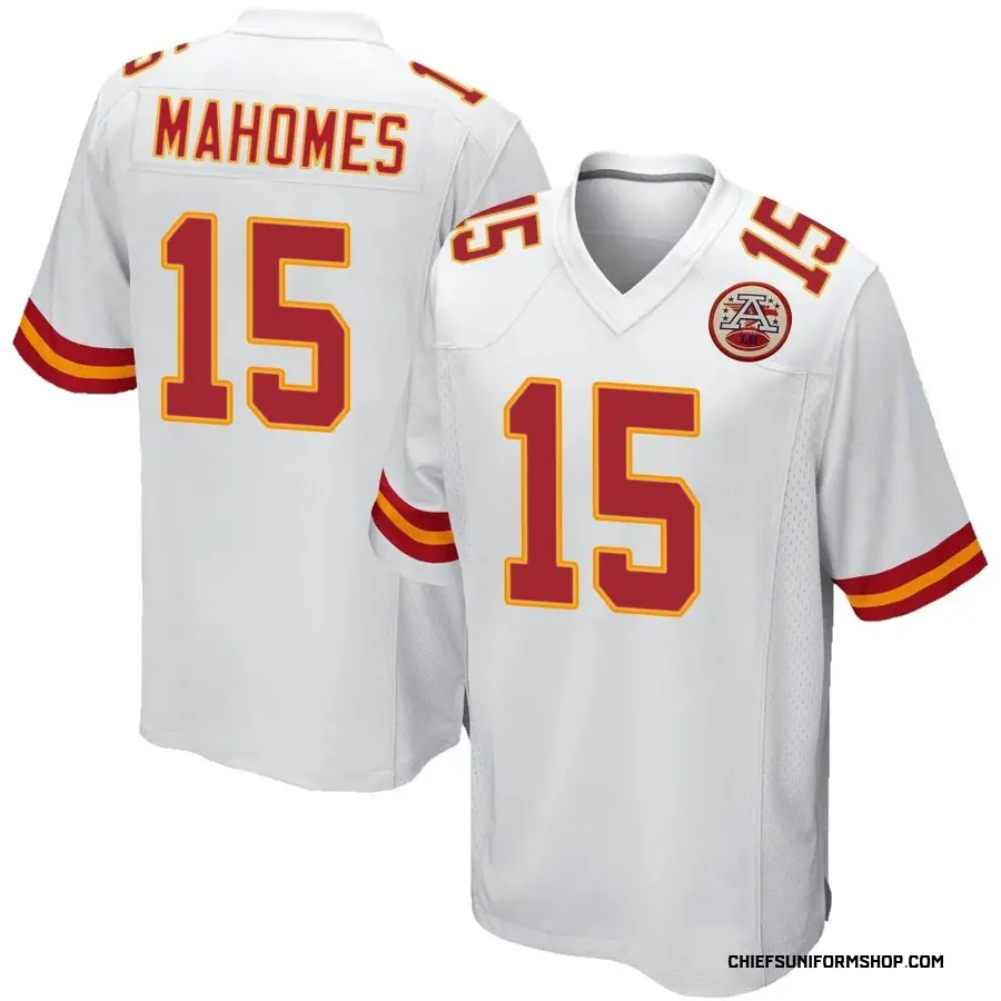 patrick mahomes nike