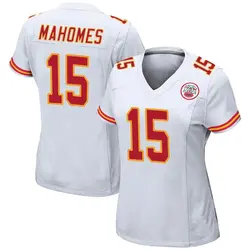 patrick mahomes nike vapor jersey