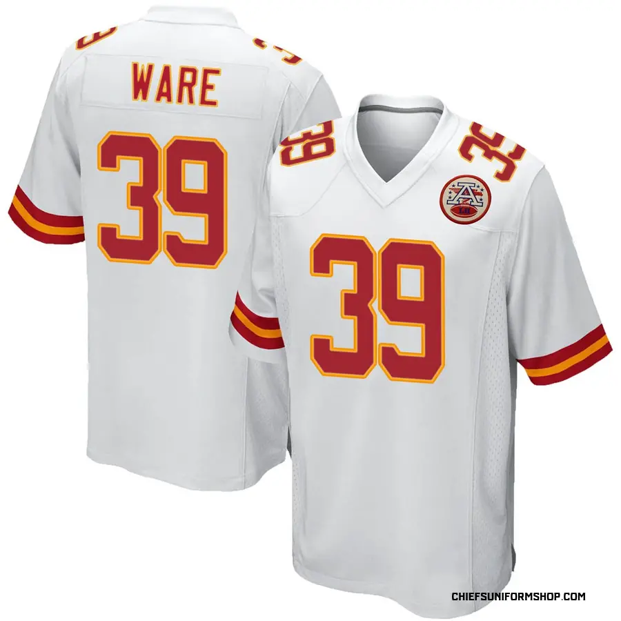 spencer ware jersey