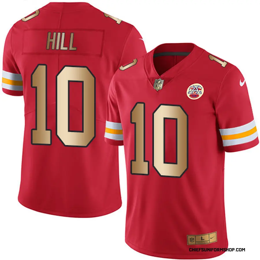 tyreek hill nike jersey